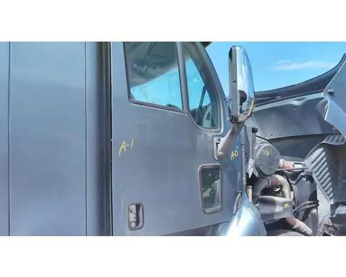 Door Assembly, Front PETERBILT 387 1999-2011 LKQ Heavy Truck - Goodys