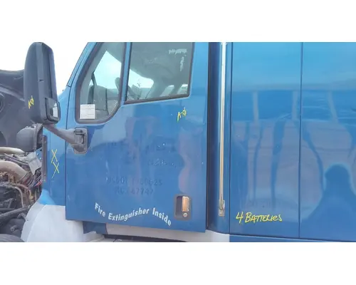 Door Assembly, Front PETERBILT 387 1999-2011 LKQ Heavy Truck - Goodys