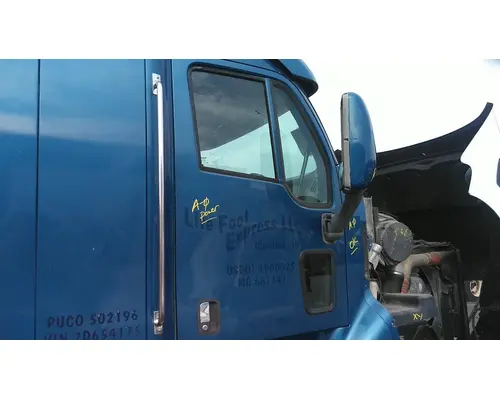 Door Assembly, Front PETERBILT 387 1999-2011 LKQ Heavy Truck - Goodys