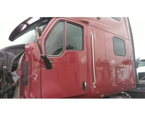 Door Assembly, Front PETERBILT 387 1999-2011 LKQ Heavy Truck - Goodys