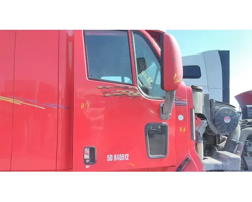 Door Assembly, Front PETERBILT 387 1999-2011 LKQ Heavy Truck - Goodys