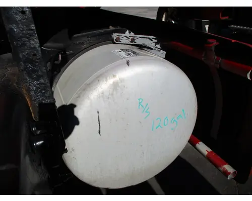 Fuel Tank PETERBILT 387 1999-2011 LKQ Heavy Truck - Tampa
