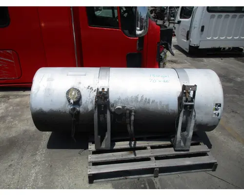 Fuel Tank PETERBILT 387 1999-2011 LKQ Heavy Truck - Tampa