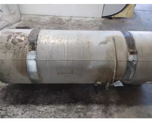 Fuel Tank PETERBILT 387 1999-2011 LKQ Western Truck Parts
