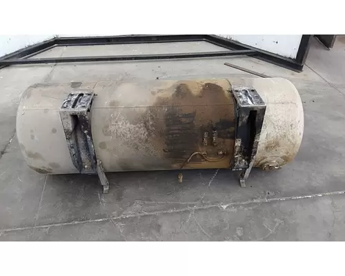 Fuel Tank PETERBILT 387 1999-2011 LKQ Western Truck Parts