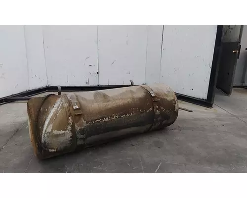Fuel Tank PETERBILT 387 1999-2011 LKQ Western Truck Parts