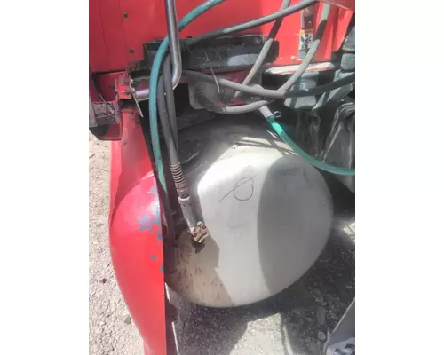 Fuel Tank PETERBILT 387 1999-2011 LKQ Evans Heavy Truck Parts