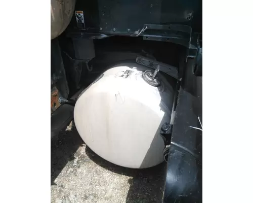 Fuel Tank PETERBILT 387 1999-2011 LKQ Evans Heavy Truck Parts