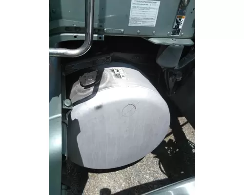 Fuel Tank PETERBILT 387 1999-2011 LKQ Evans Heavy Truck Parts