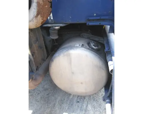 Fuel Tank PETERBILT 387 1999-2011 LKQ Evans Heavy Truck Parts