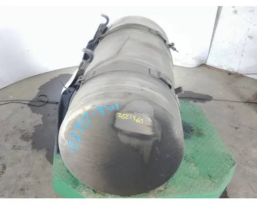 Fuel Tank PETERBILT 387 1999-2011 LKQ Evans Heavy Truck Parts