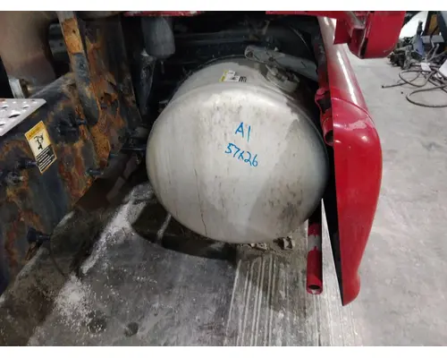 Fuel Tank PETERBILT 387 1999-2011 LKQ Thompson Motors - Wykoff