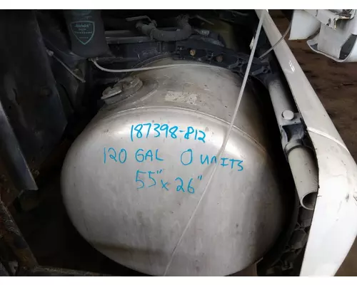 Fuel Tank PETERBILT 387 1999-2011 LKQ Heavy Truck Maryland