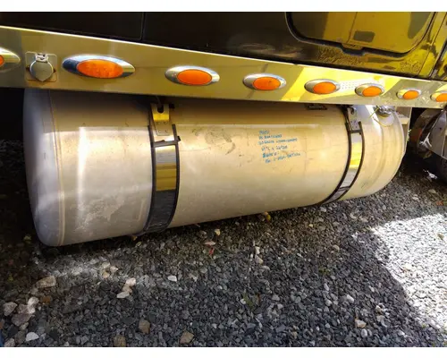 Fuel Tank PETERBILT 387 1999-2011 LKQ Heavy Truck Maryland