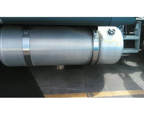 Fuel Tank PETERBILT 387 1999-2011 LKQ Heavy Truck - Goodys