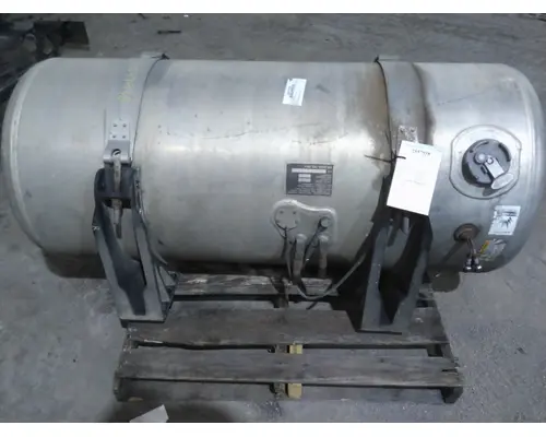 Fuel Tank PETERBILT 387 1999-2011 LKQ Heavy Truck - Goodys