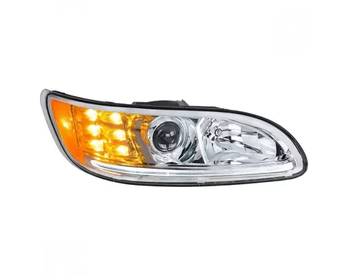 Headlamp Assembly PETERBILT 387 1999-2011 LKQ KC Truck Parts - Inland Empire