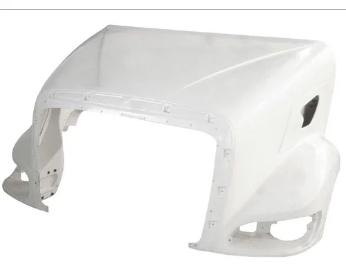 Hood PETERBILT 387 1999-2011 LKQ Heavy Truck - Tampa
