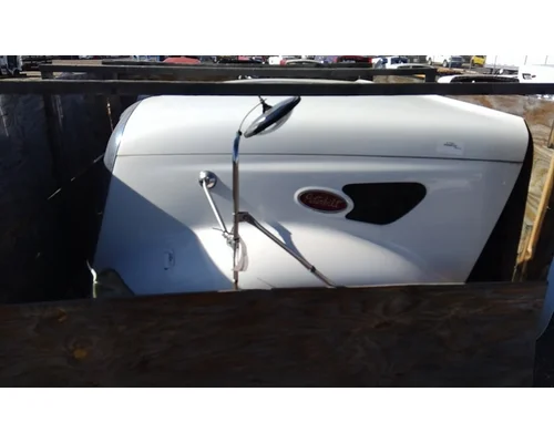 Hood PETERBILT 387 1999-2011 LKQ Western Truck Parts