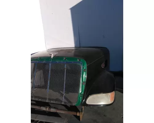 Hood PETERBILT 387 1999-2011 LKQ Western Truck Parts