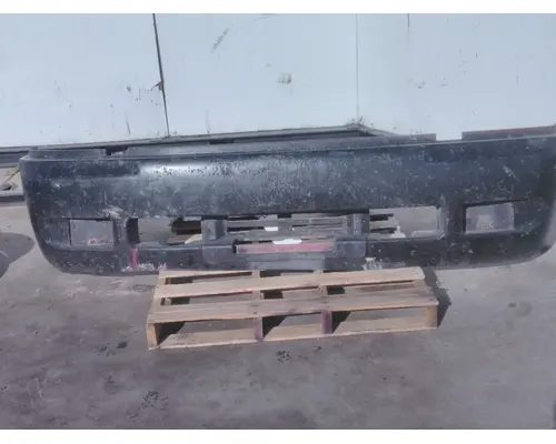 Bumper Assembly, Front PETERBILT 387 2002-2011 LKQ Western Truck Parts