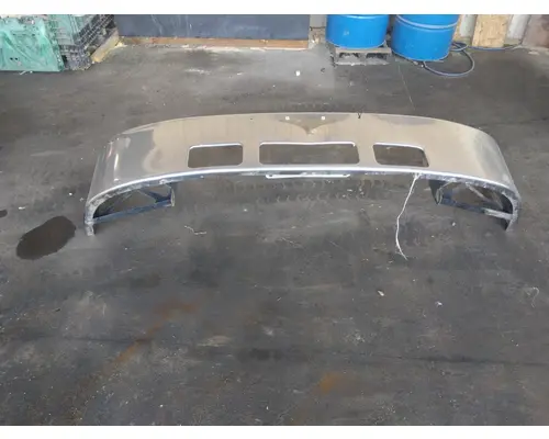 Bumper Assembly, Front PETERBILT 387 2002-2011 LKQ Evans Heavy Truck Parts