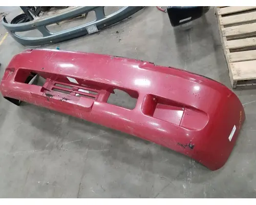 Bumper Assembly, Front PETERBILT 387 2002-2011 LKQ Geiger Truck Parts