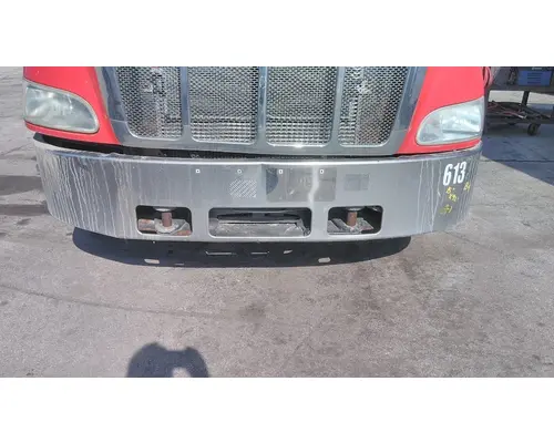 Bumper Assembly, Front PETERBILT 387 2002-2011 LKQ Heavy Truck - Goodys