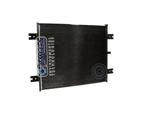 Air Conditioner Condenser PETERBILT 387_41416 Valley Heavy Equipment