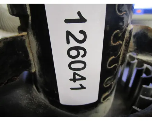 Blower Motor (HVAC) PETERBILT 387-Cab_203142 Valley Heavy Equipment