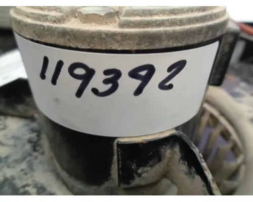 Blower Motor (HVAC) PETERBILT 387-Cab_HA1525 Valley Heavy Equipment