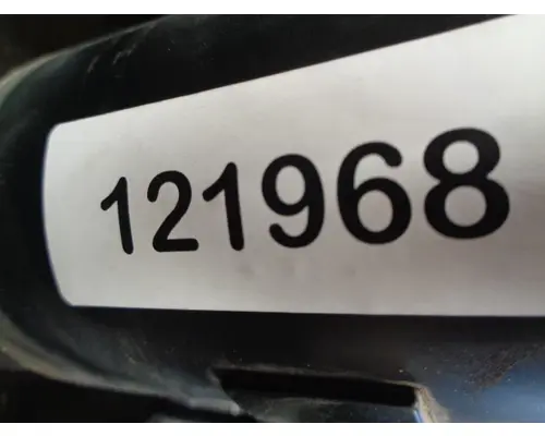 Blower Motor (HVAC) PETERBILT 387-Cab_SR2000018 Valley Heavy Equipment