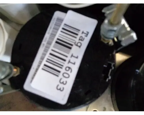 Speedometer Head Cluster PETERBILT 387_Q43-6034 Valley Heavy Equipment