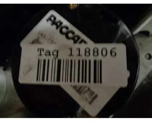 Speedometer Head Cluster PETERBILT 387_Q43-6034 Valley Heavy Equipment