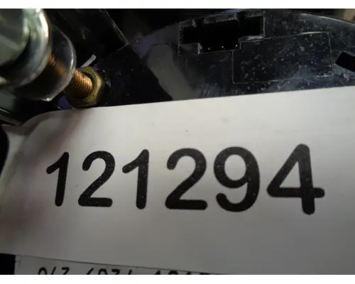 Speedometer Head Cluster PETERBILT 387_Q43-6034 Valley Heavy Equipment