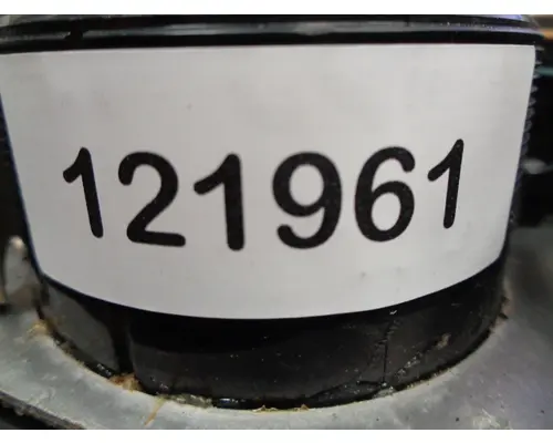 Speedometer Head Cluster PETERBILT 387_Q43-6034 Valley Heavy Equipment