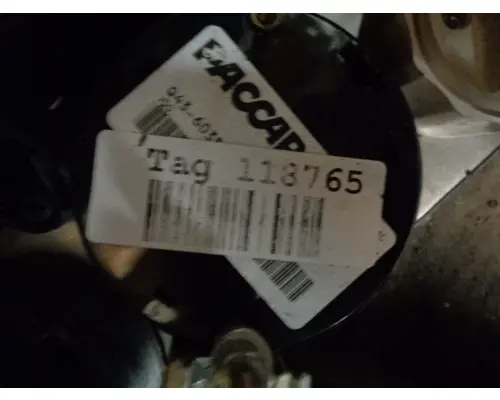 Tachometer PETERBILT 387_Q43-6035 Valley Heavy Equipment