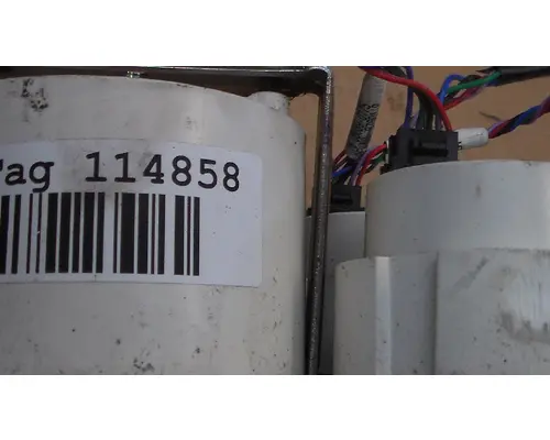 Tachometer PETERBILT 387_Q436014-002 Valley Heavy Equipment