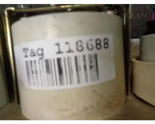 Tachometer PETERBILT 387_Q436014-002 Valley Heavy Equipment