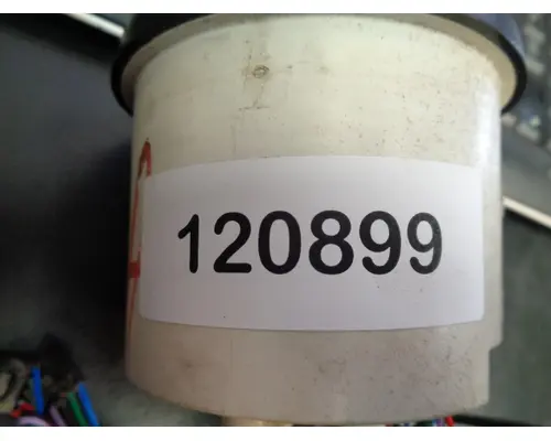 Tachometer PETERBILT 387_Q436014-002 Valley Heavy Equipment