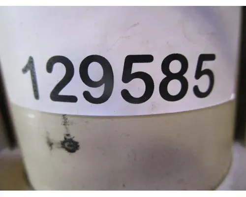 Tachometer PETERBILT 387_Q436014-002 Valley Heavy Equipment