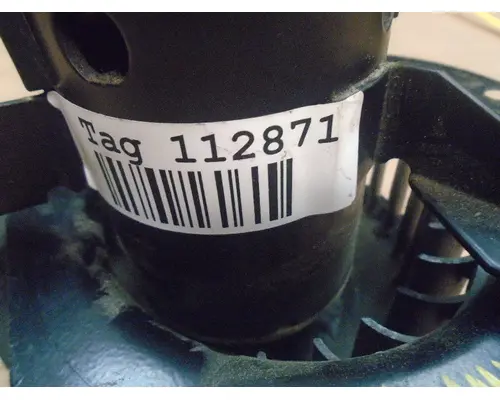 Blower Motor (HVAC) PETERBILT 387-Sleeper_203139 Valley Heavy Equipment
