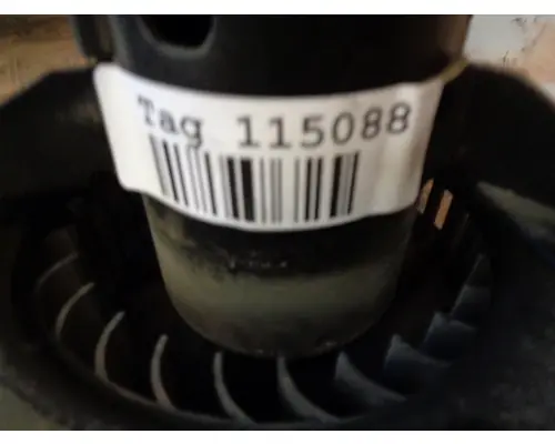 Blower Motor (HVAC) PETERBILT 387-Sleeper_203139 Valley Heavy Equipment
