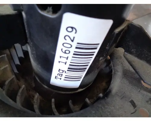 Blower Motor (HVAC) PETERBILT 387-Sleeper_203139 Valley Heavy Equipment