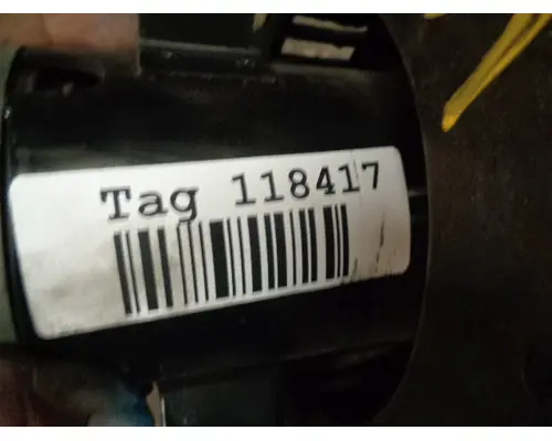 Blower Motor (HVAC) PETERBILT 387-Sleeper_203139 Valley Heavy Equipment