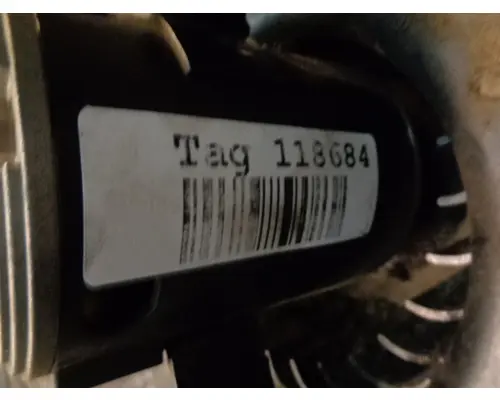 Blower Motor (HVAC) PETERBILT 387-Sleeper_203139 Valley Heavy Equipment