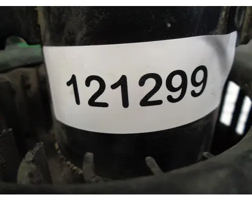 Blower Motor (HVAC) PETERBILT 387-Sleeper_203139 Valley Heavy Equipment