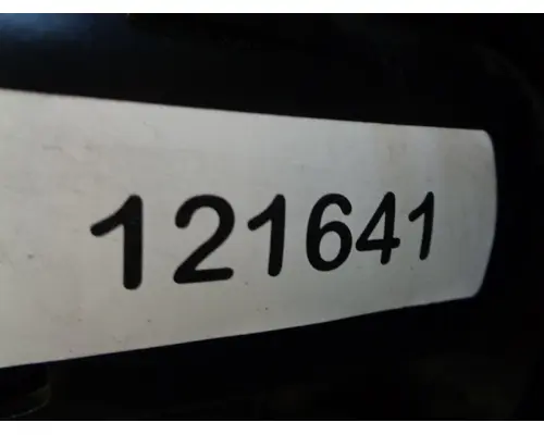 Blower Motor (HVAC) PETERBILT 387-Sleeper_203139 Valley Heavy Equipment