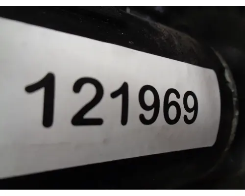 Blower Motor (HVAC) PETERBILT 387-Sleeper_203139 Valley Heavy Equipment