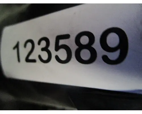 Blower Motor (HVAC) PETERBILT 387-Sleeper_203139 Valley Heavy Equipment